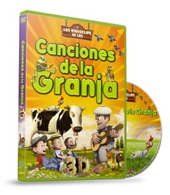 Canciones de la Granja