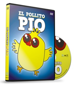 El Pollito Pio